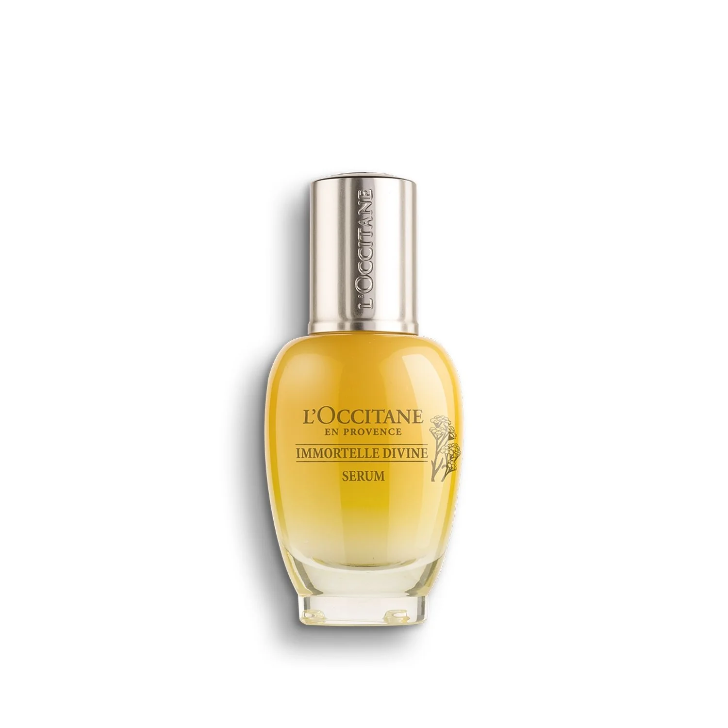 Immortelle Divine Serum - Ser facial antirid