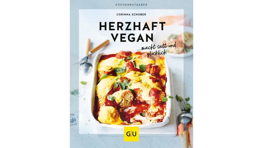 Herzhaft vegan