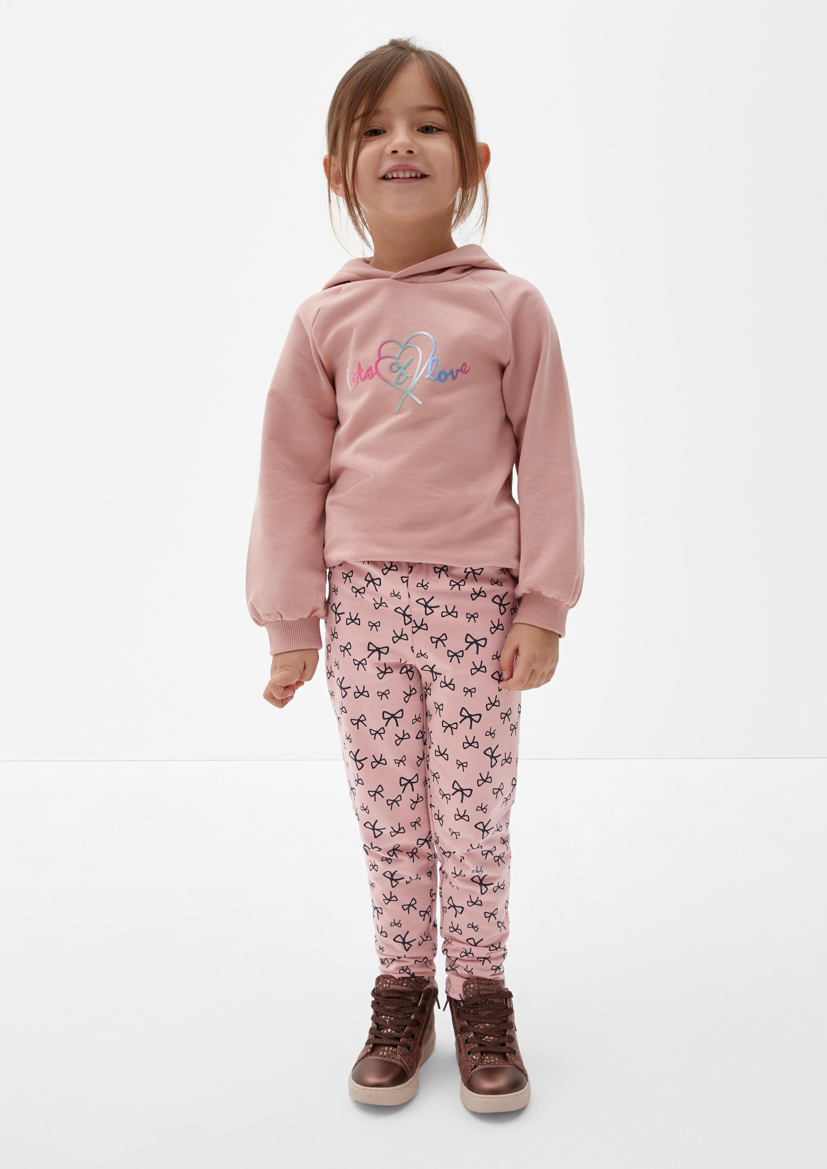 Leggings mit Allover-Print  2122703-42A9