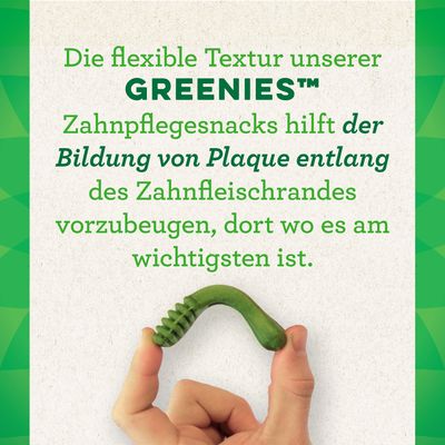 Greenies Zahnpflege-Kausnacks für Hunde 85 g / 170 g / 340 g