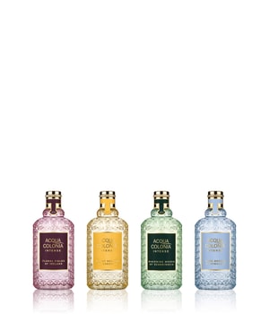 4711 Acqua Colonia Floral Fields of Ireland Intense Eau de Cologne 170 ml