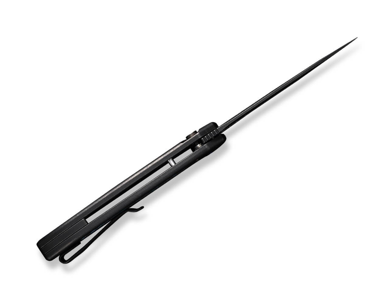 Button Lock Kitefin Ltd Titanium CF Arctic Storm