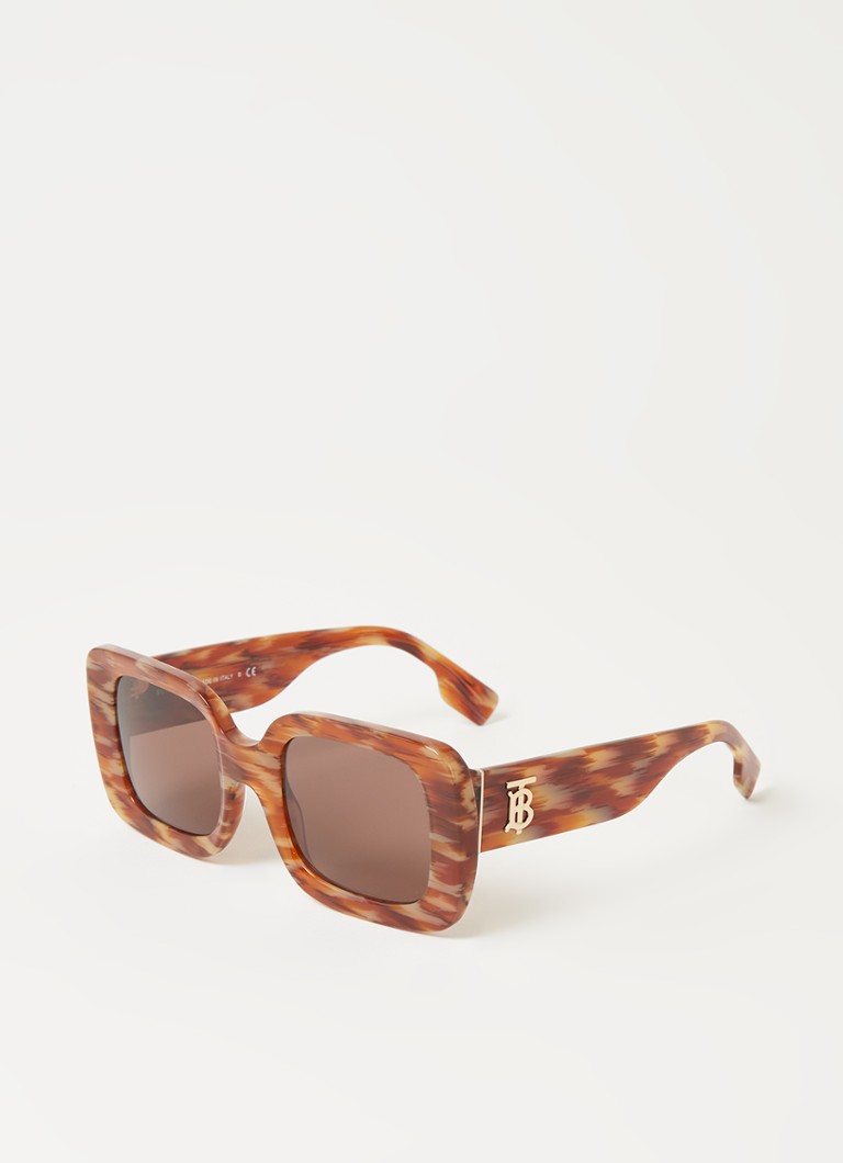 Ochelari de soare Burberry BE4327