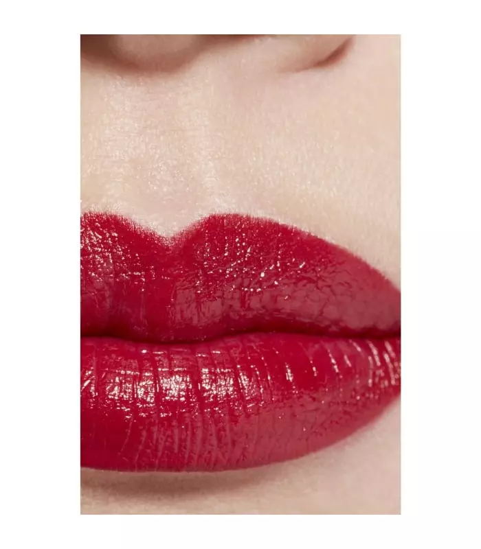 ROUGE ALLURE Le Rouge Intense