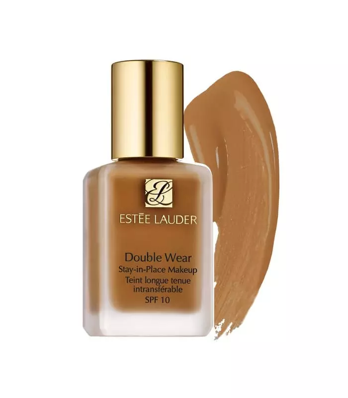 DOUBLE WEAR Teint Longue Tenue Intransférable SPF 10