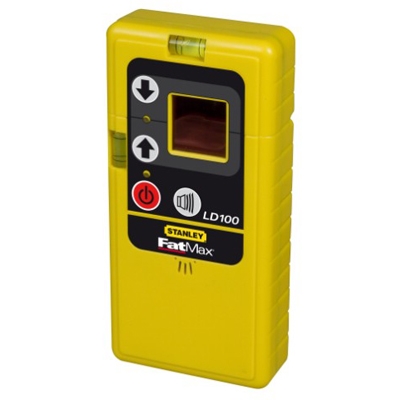 Stanley 1-77-121 CL2XTi Selbstnivellierendes Kreuzlaser-Set