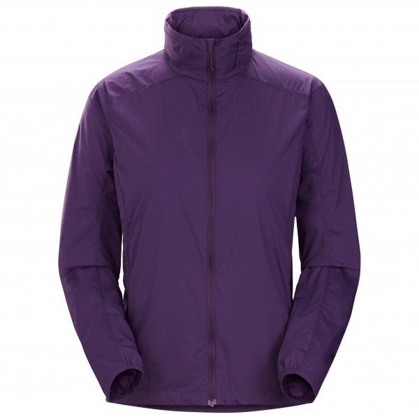 Arc'teryx - Women's Nodin Jacket - Windjacke