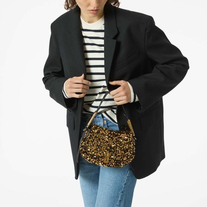 Coccinelle Magie Paillettes mini