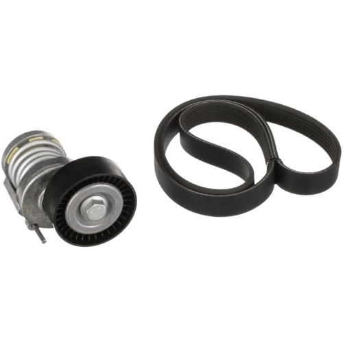 GATES RIEMENKIT K036PK1078 - ATU