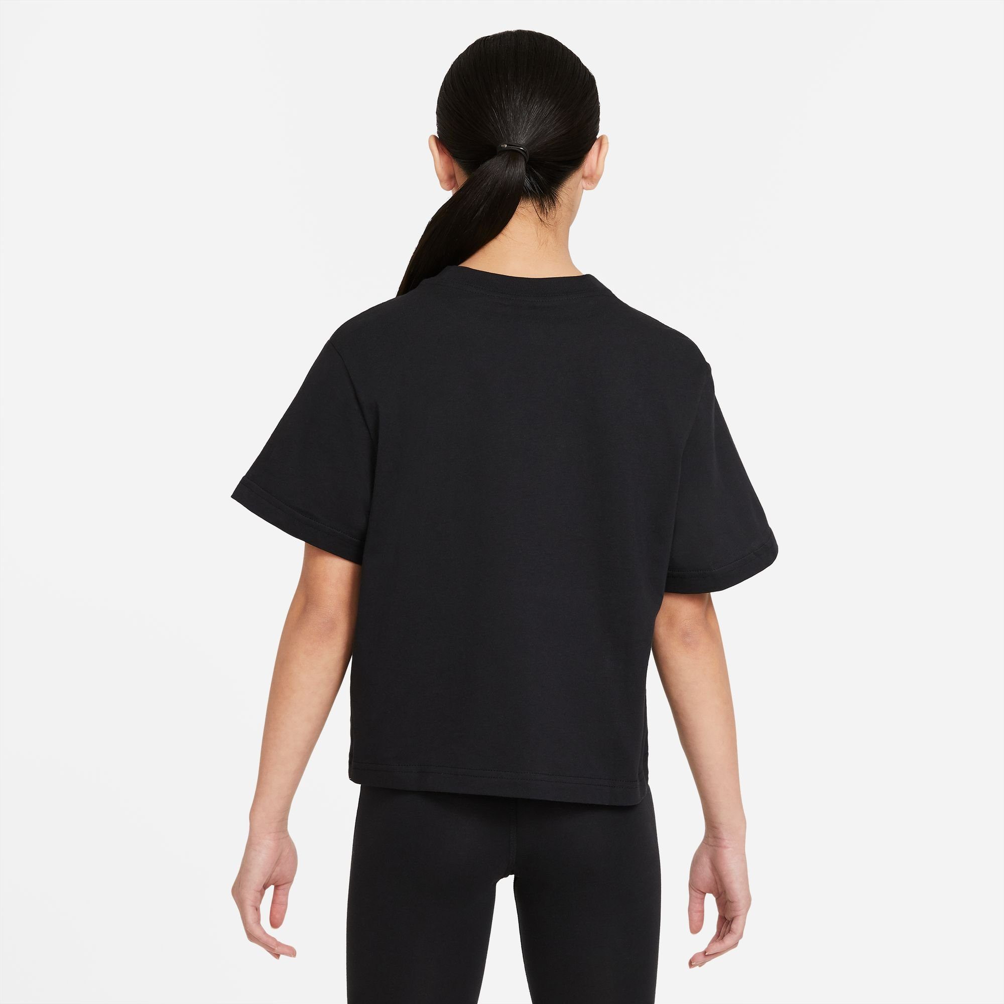 Nike Sportswear T-Shirt BIG KIDS' (GIRLS) T-SHIRT