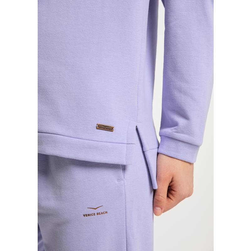 VENICE BEACH Venice Beach Pedi Sweatshirt Damen