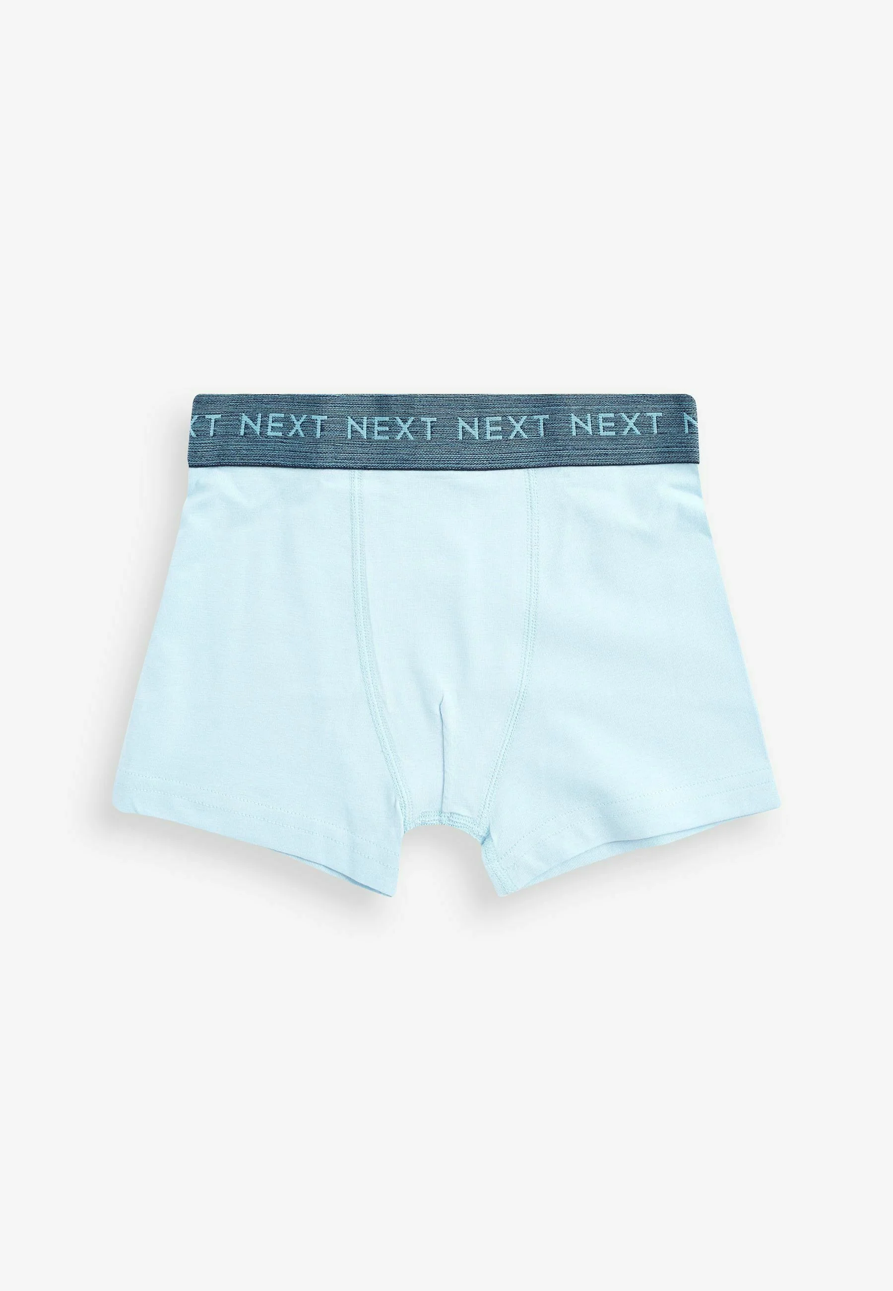Siguiente TRUNKS PACK 10 - Culotte