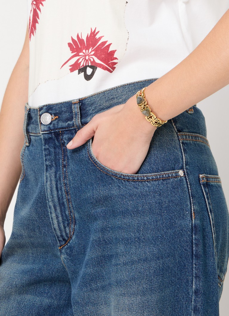 Isabel Marant Cheerful bangle