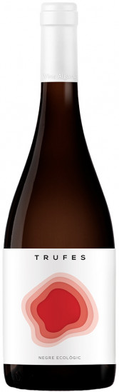 2021 Trufes Tinto Terra Alta DO trocken Bio - Vins Algars