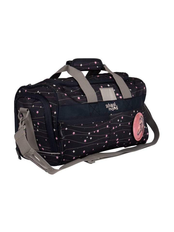 SCHOOL-MOOD School Mood Sporttasche Ella (Pony) günstig kaufen onesize