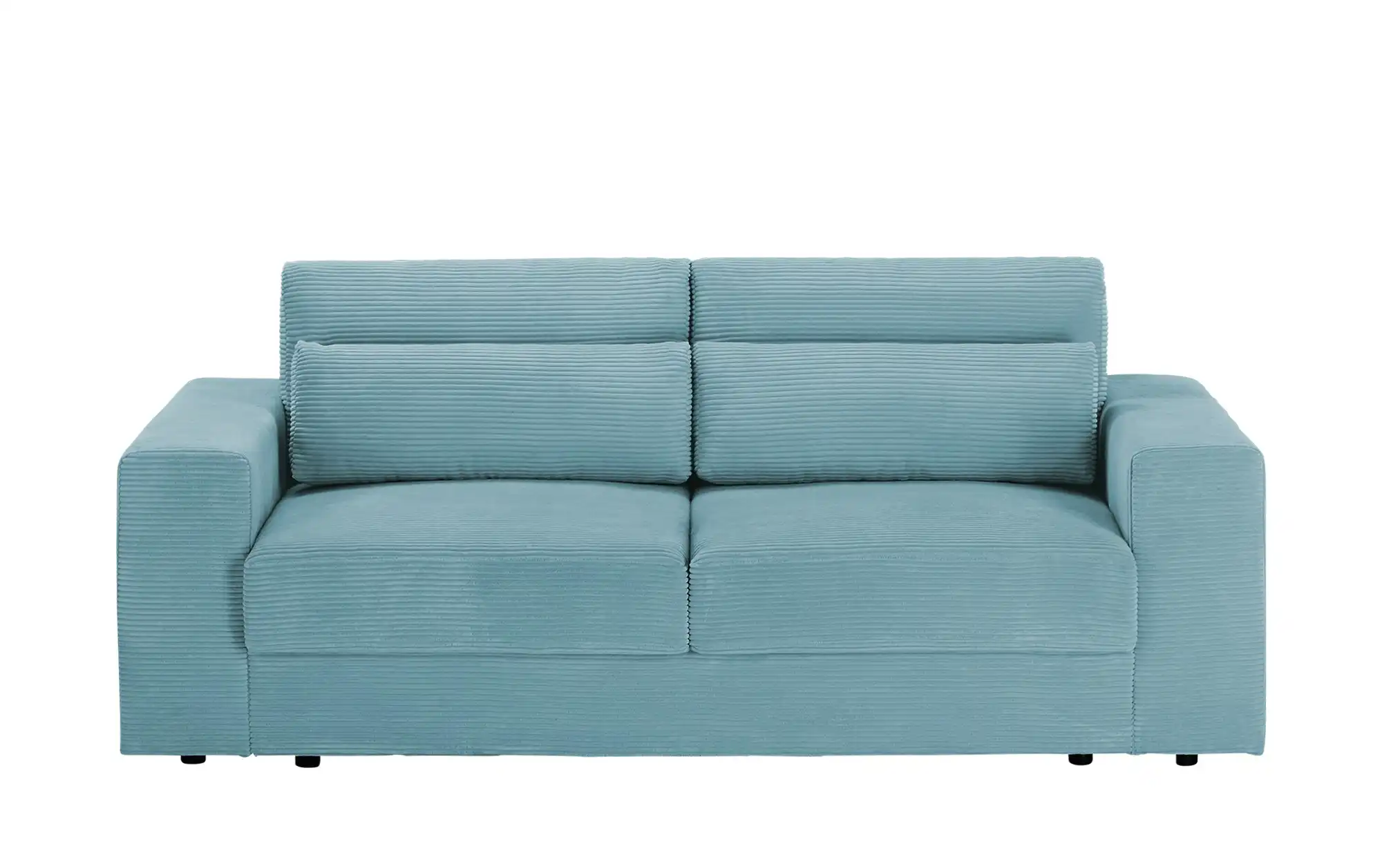 Big Sofa 2,5 Sitzer