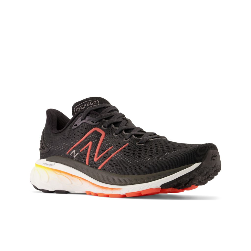 New Balance V13 860 M860D13-D / schwarz