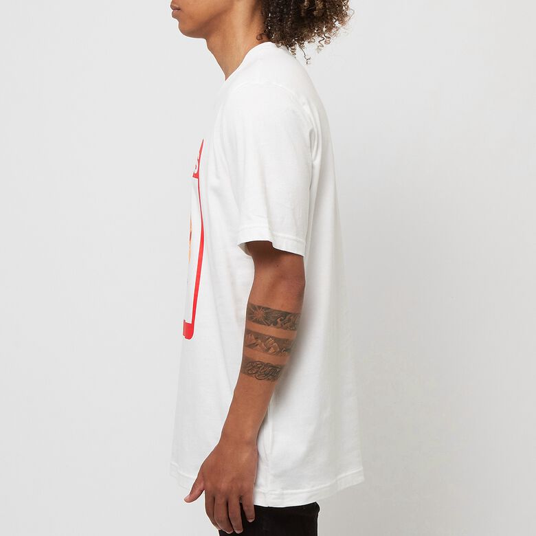 adidas Originals MUFC Club Tee white