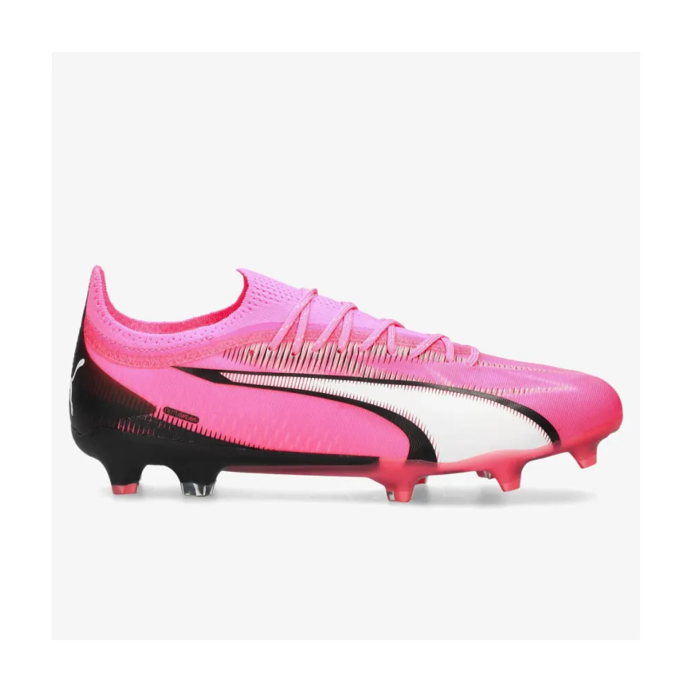 PUMA Ultra Ultimate FG AG 107744/001 / pink
