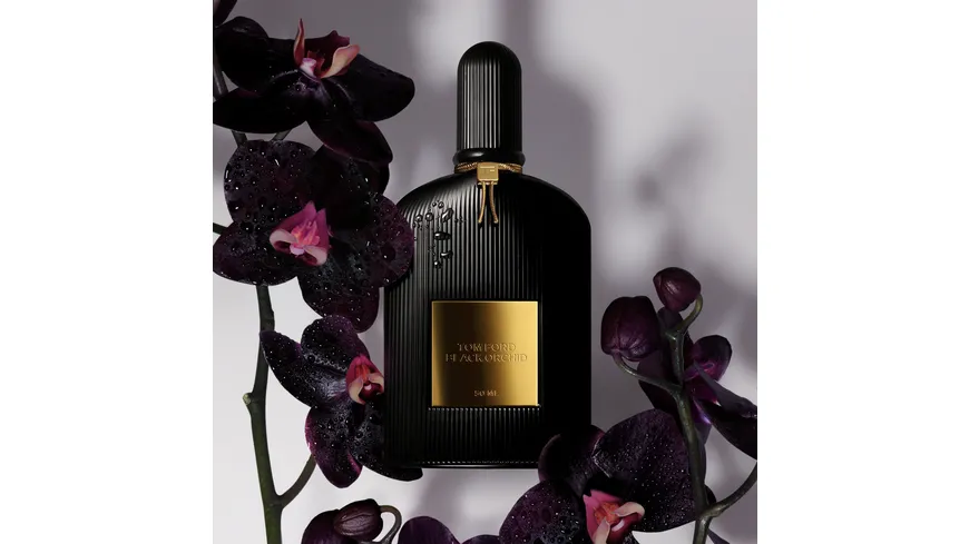 TOM FORD Black Orchid Eau de Parfum