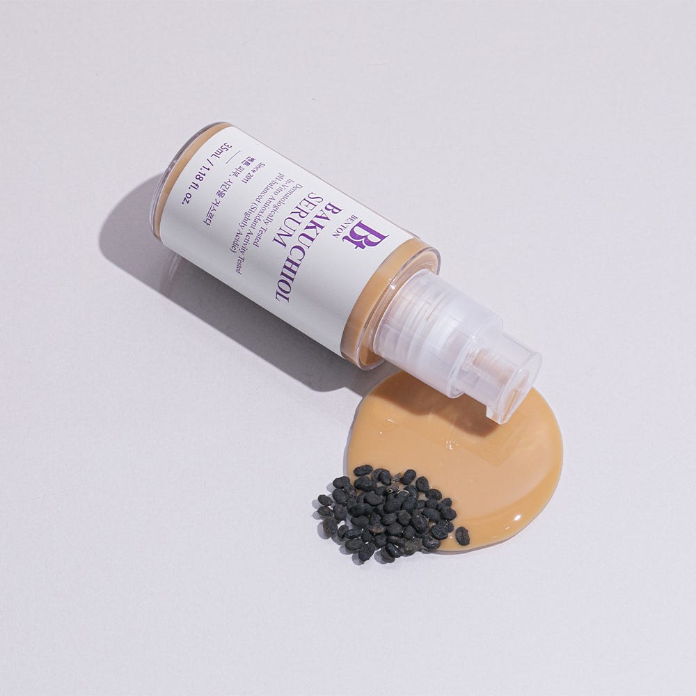 Benton Bakuchoil Serum 35 ml