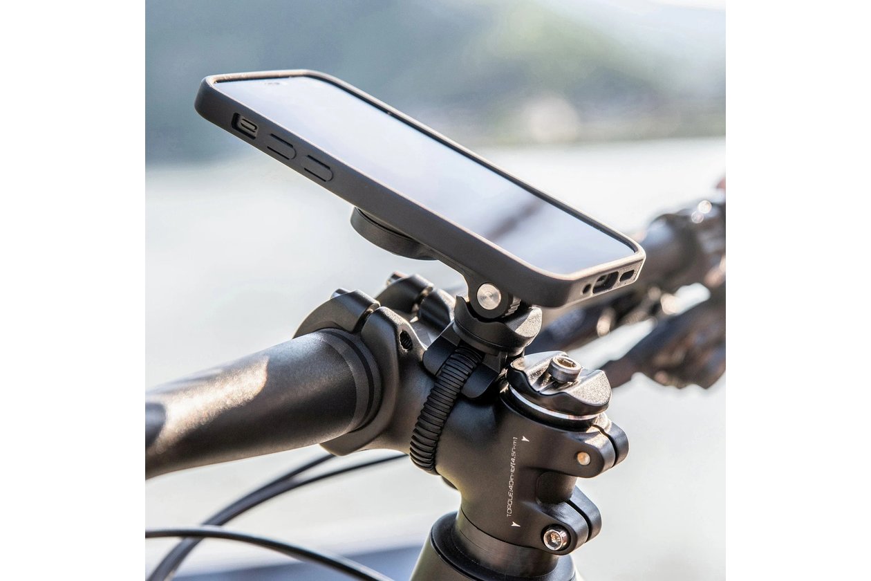SP Connect Bike Bundle II Apple iPhone 13 Pro