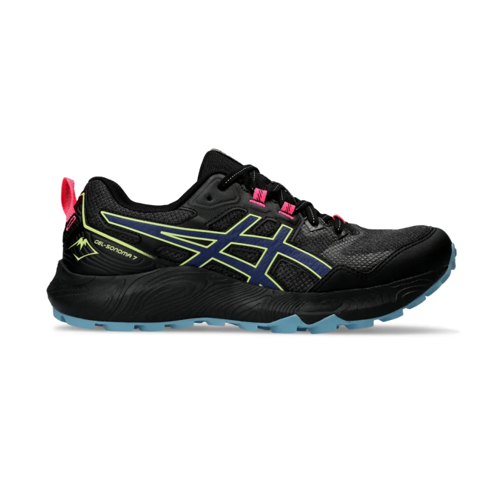 Asics Gel Sonoma 7 1012B413-002 / schwarz
