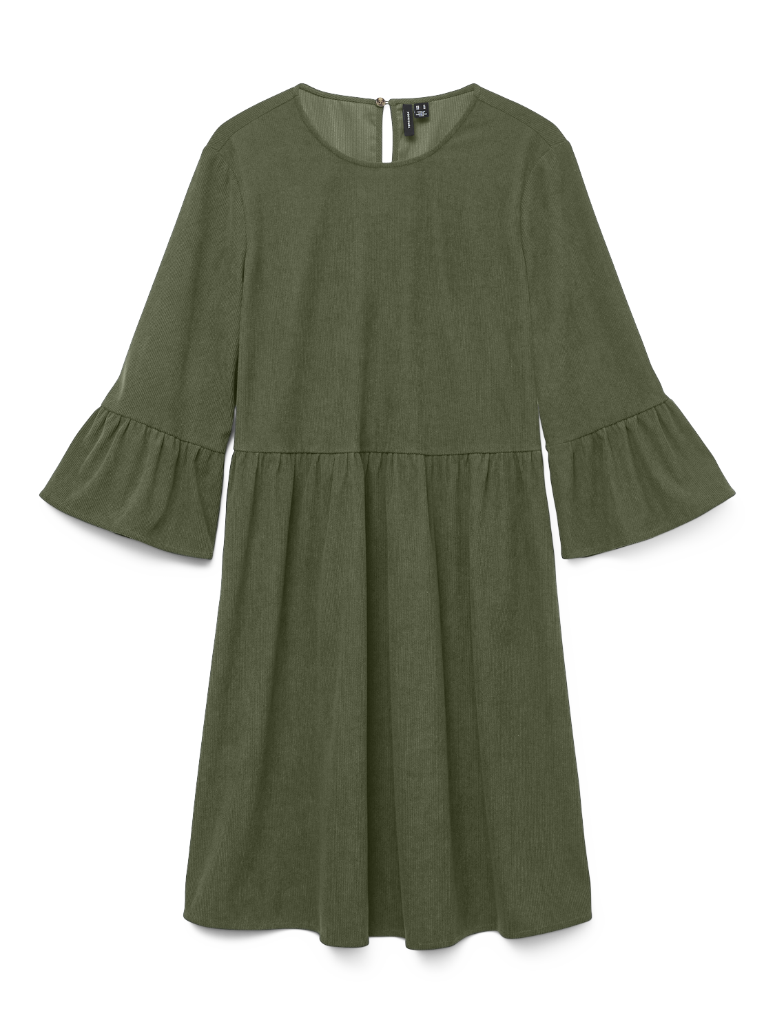 VMCVILJA Kurzes Kleid