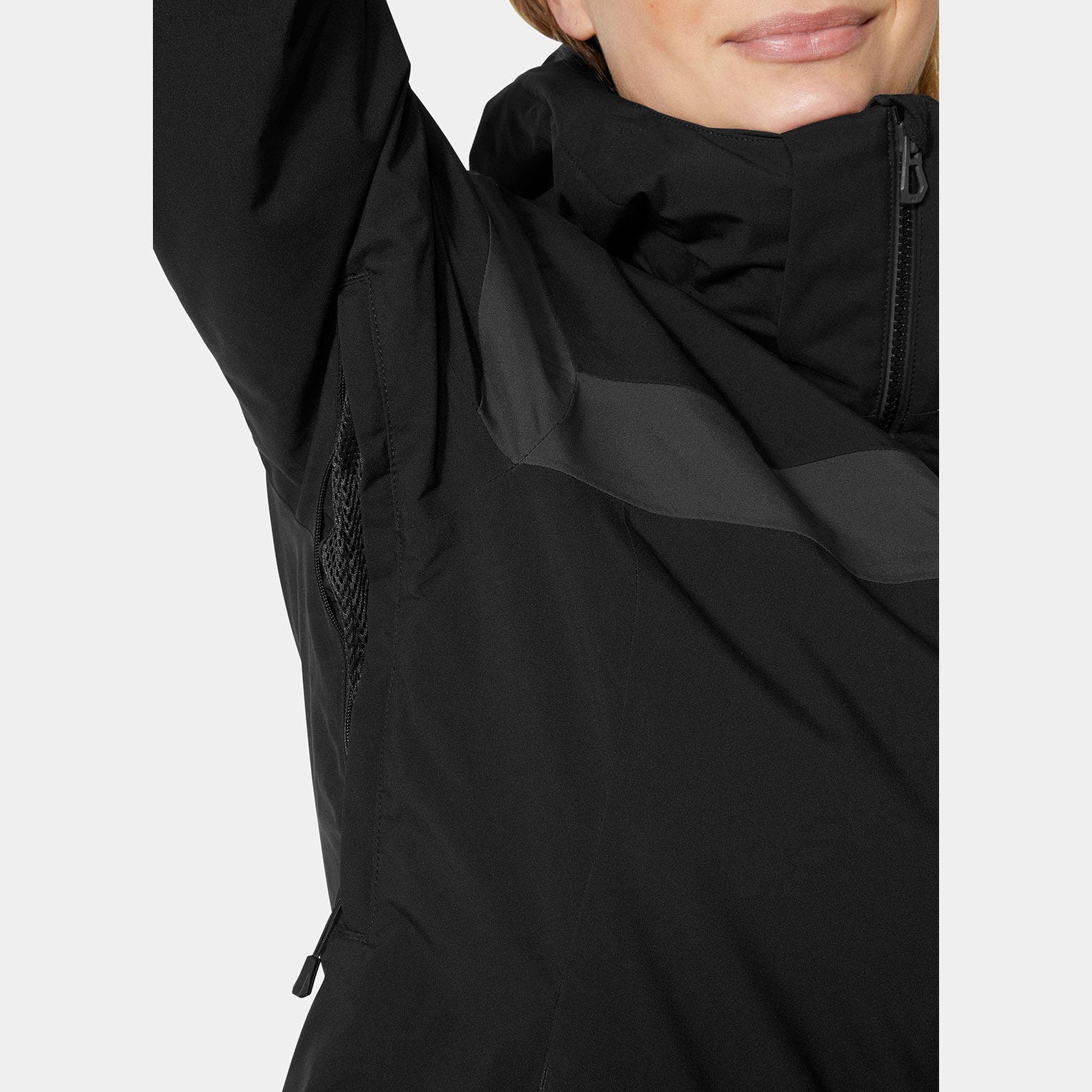 Women's Motionista LIFALOFT Ski Jacket