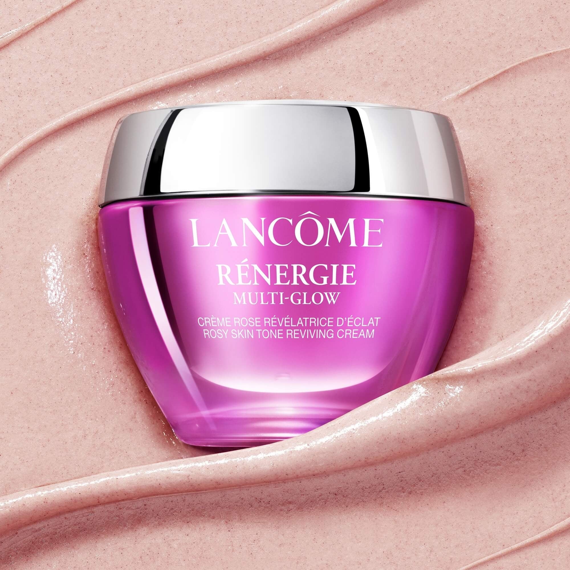 Rénergie Multi-Glow krema - dnevna krema za lifting, dnevna krema za posvjetljivanje