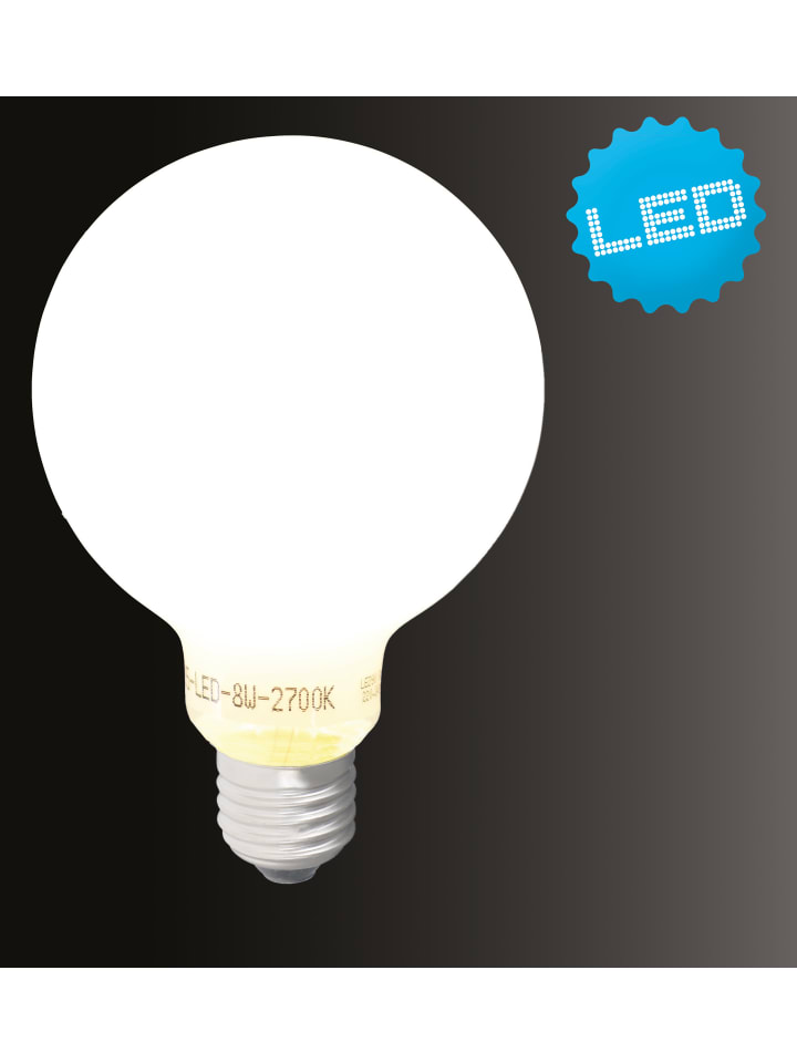 näve LED Leuchtmittel 