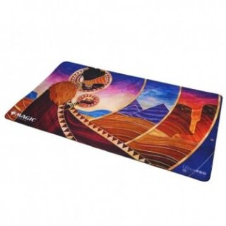 UP - Mystical Archive Gift of Estates Playmat