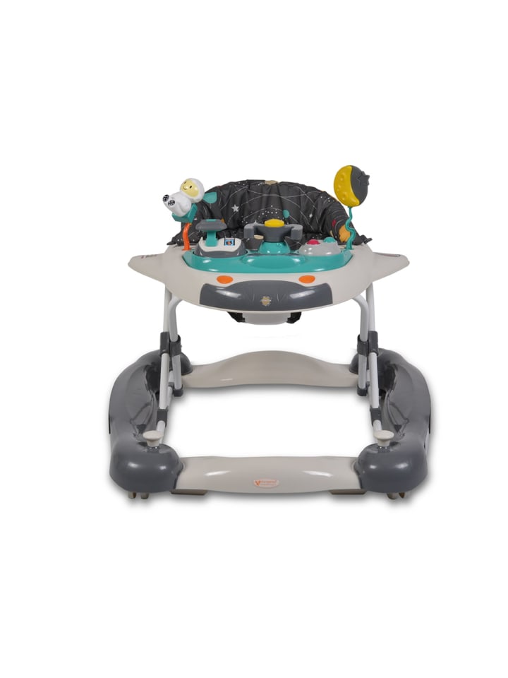 Cangaroo Lauflernhilfe Cosmos 3 in 1 in grün günstig kaufen onesize