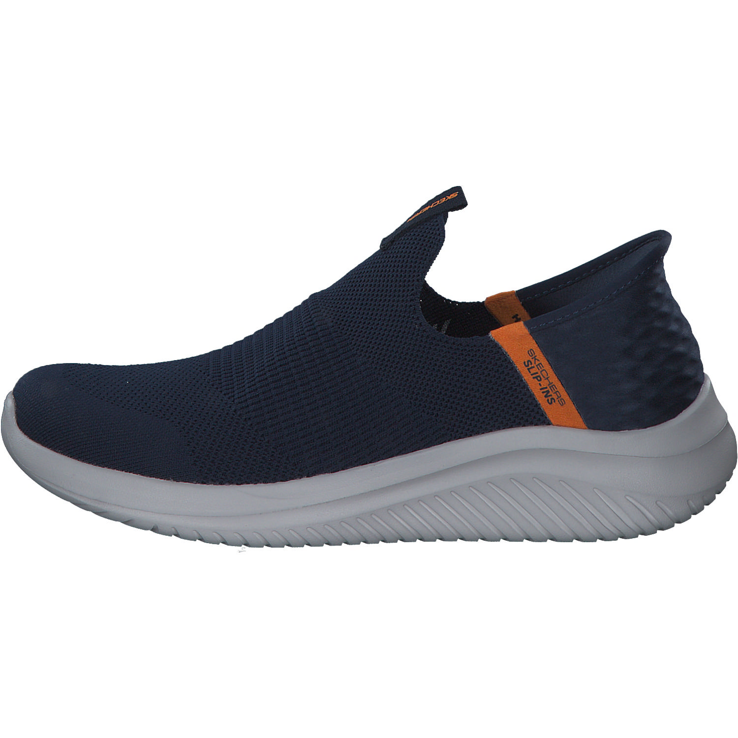 Skechers 403844L, Slipper (Kinder), Kinder, Blau - Marineblau