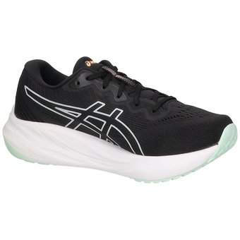 ASICS Gel-Pulse 15 Running in schwarz