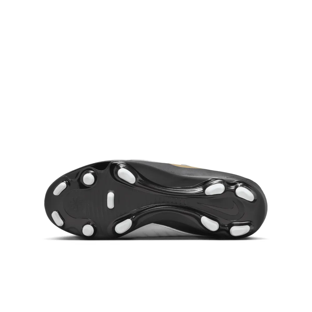 Nike Phantom GX II FG Club MG FJ2600-100 / weiss
