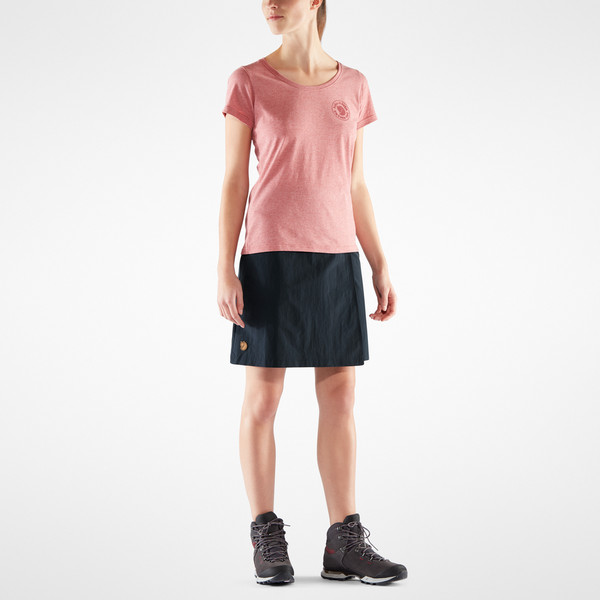 TRAVELLERS MT SKORT W Damen - Rock