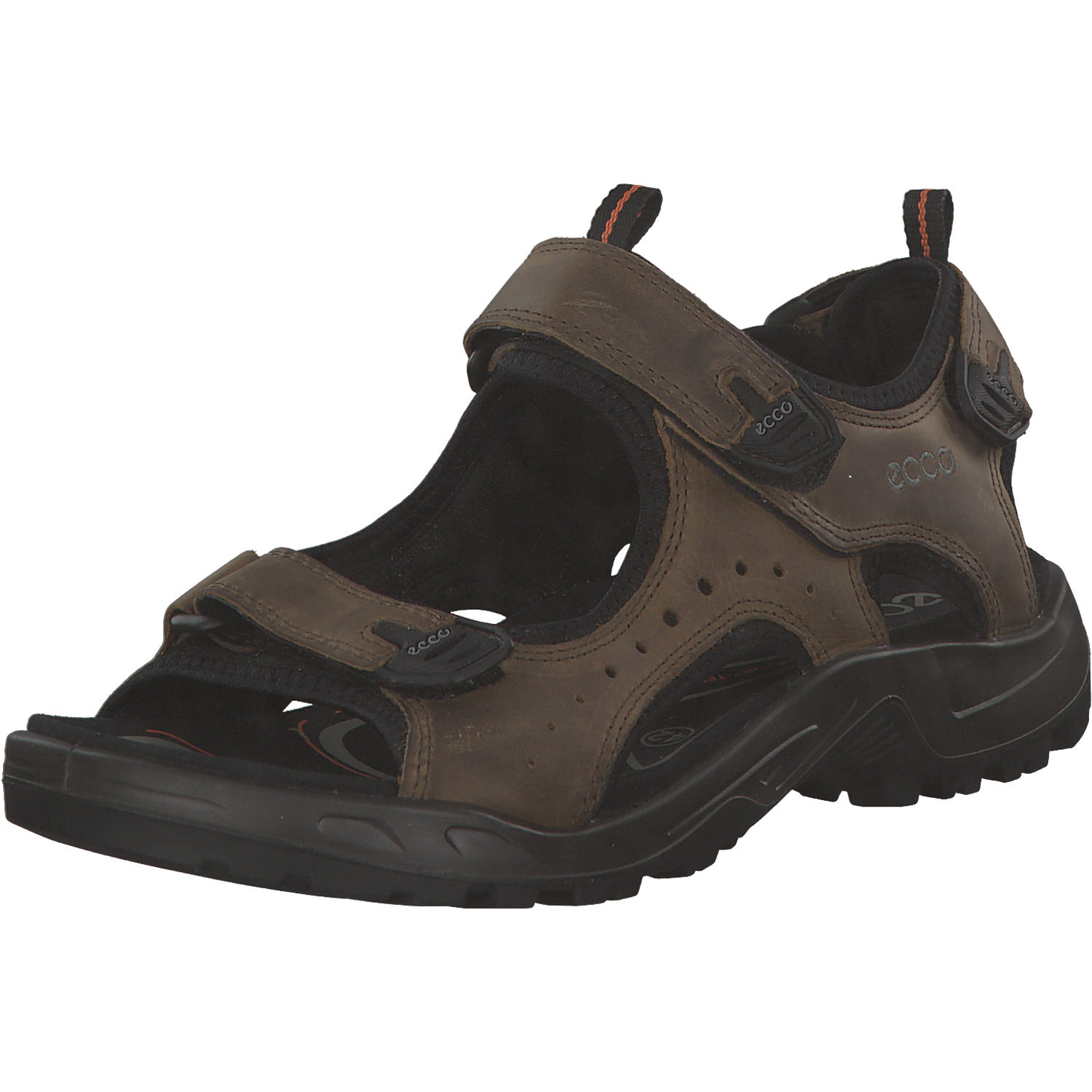 Ecco Offroad 822044, Klassische Sandalen, Herren, Braun (Brown)