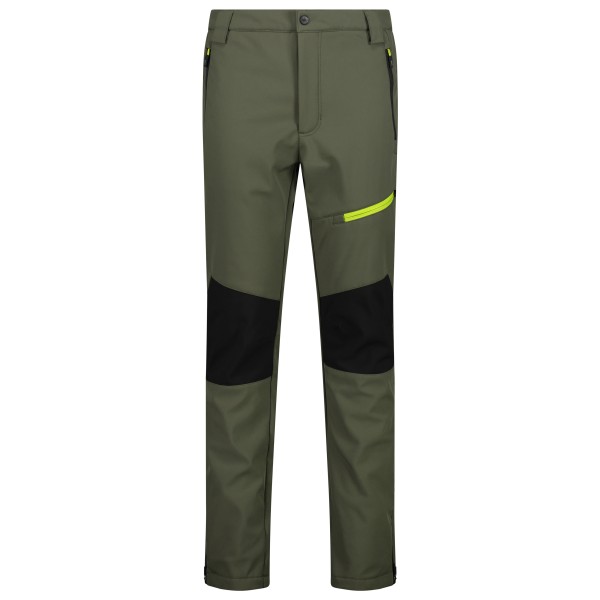 CMP - Pant Softshell - Softshellhose