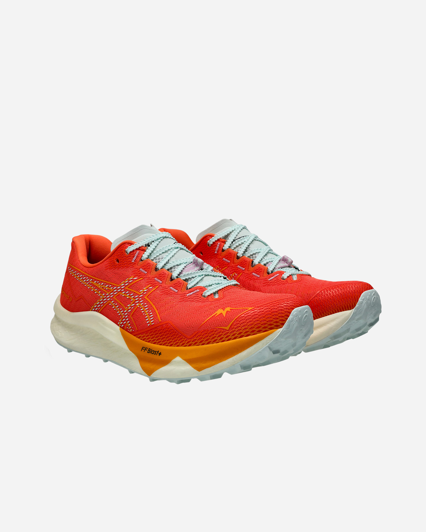 Scarpe Trail Asics Fujispeed 3 M 1011B888-800