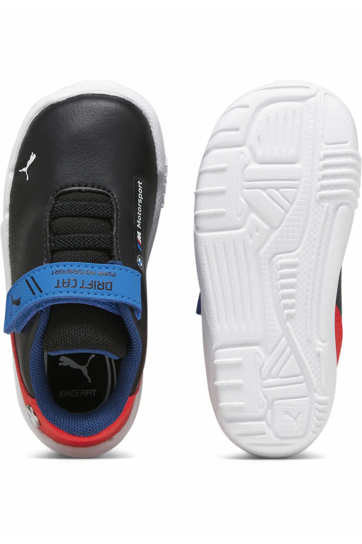 Puma  BMW M Motorsport Drift Cat Decima Motorsportschuhe