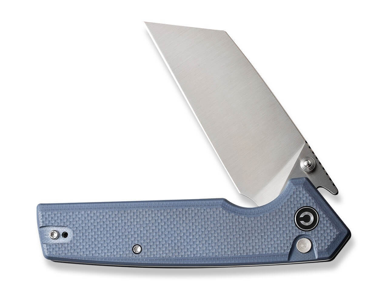 Amirite G10 Blue
