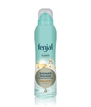 fenjal Classic Shower Mousse Duschschaum-200 ml