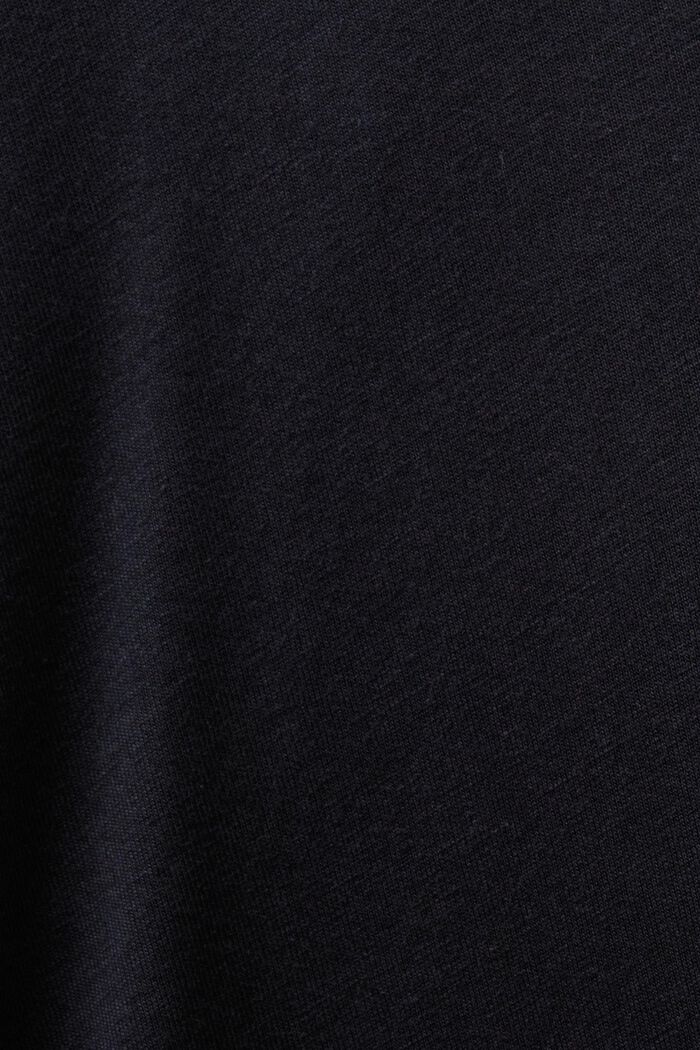 Pyjama mit Spitzendetails