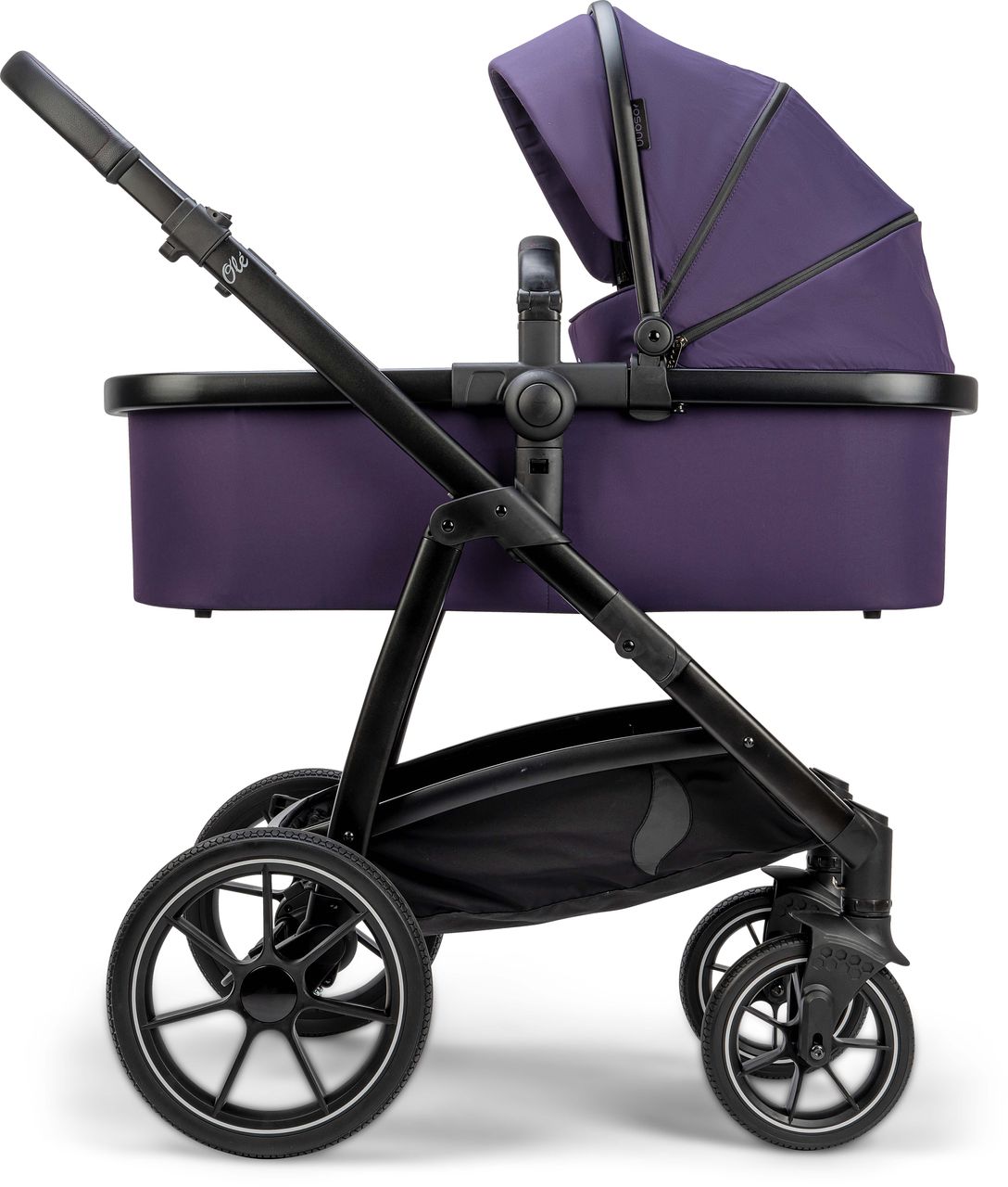 Osann Kombi-Kinderwagen Olé