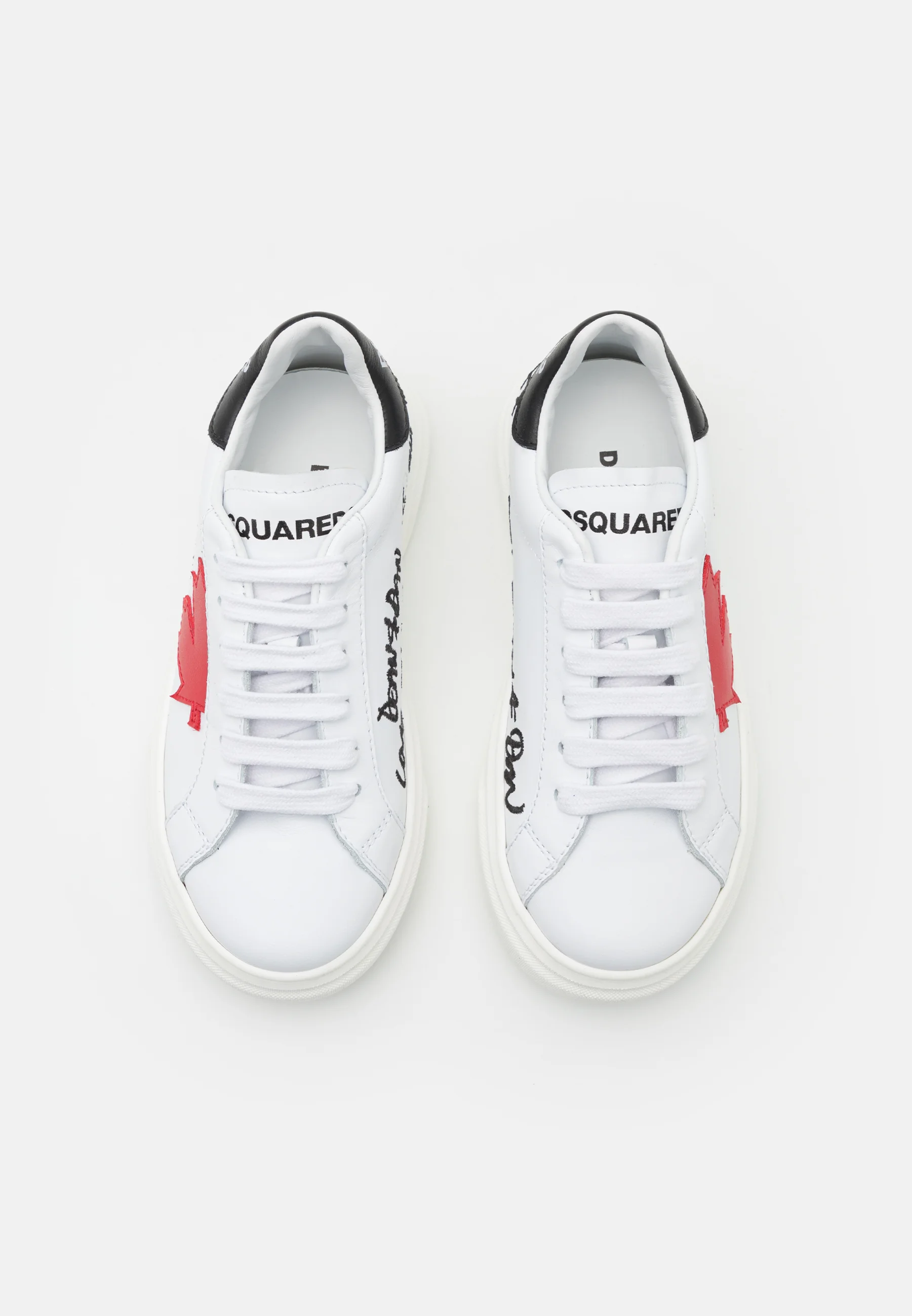 Dsquared2 UNISEX - Zapatillas bajas