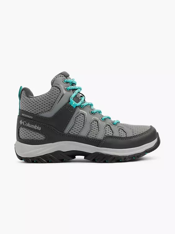 Columbia Trekkingboots GRANITE TRAIL™ MID WP