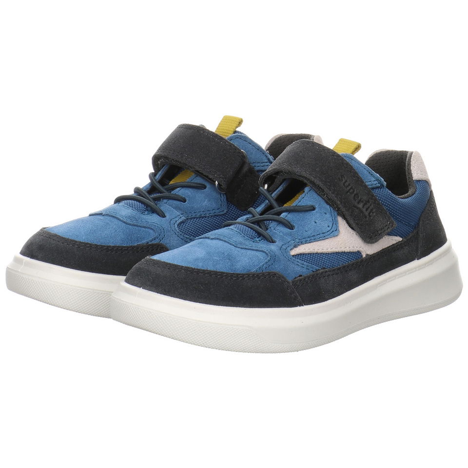 Superfit Cosmo Klettschuh