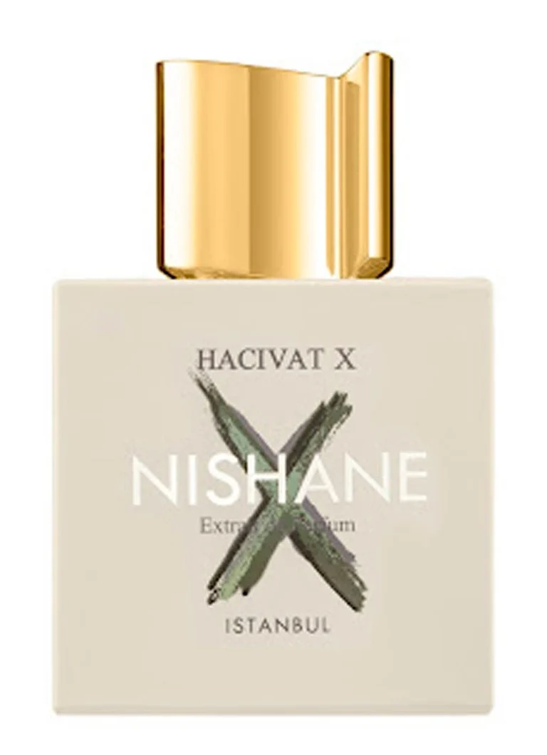 Nishane Hacivat