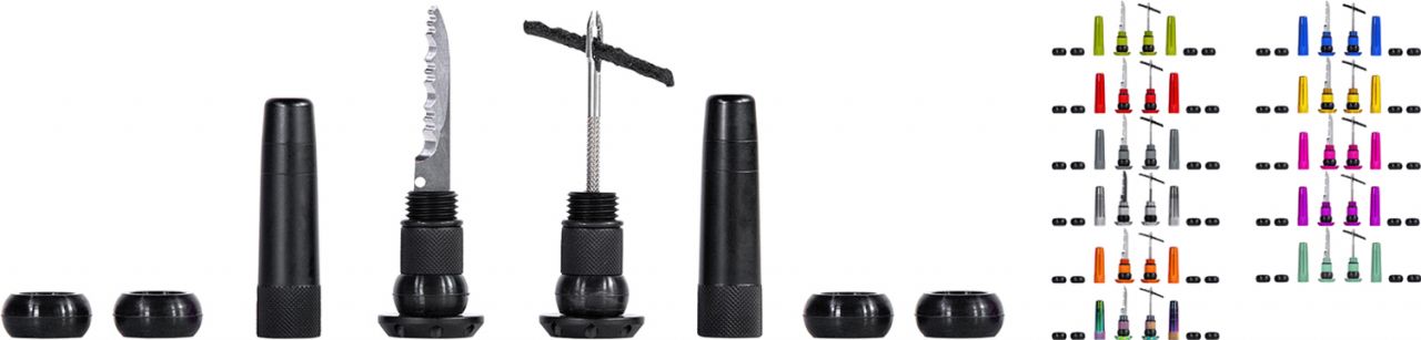 Muc-Off Stealth Tubeless Puncture Plugs kaufen | Bike-Discount